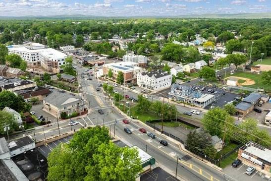 Washington Township NJ, Warren County